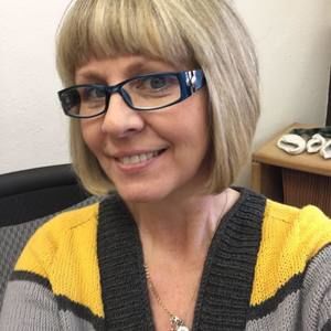 Meet your Posher, Sally